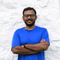 Karthik A S