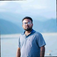 Sujit Mandal
