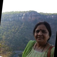 Astrologer Kalpana Tiwari