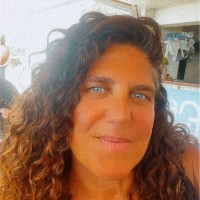 Ana Isabel Romero Hernandez
