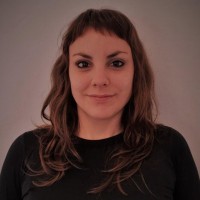 Belén Egaña