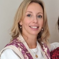 Evelien van den Bos