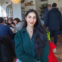Katrina Mehta