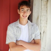 Cole Singer