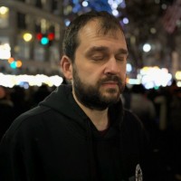 Christopher Bryn