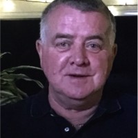 Bob Grierson