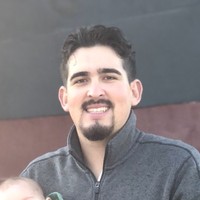 Eduardo Vazquez