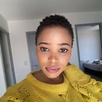 Sibahle Shozi