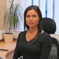 April Samuelsson