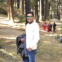 Tushar Sawant