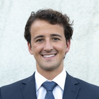 Reid Bevan