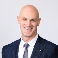 Brad Eagle