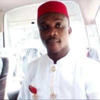 Kingsley K. A. Amadi