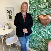 Kimberly Whitehead, MS ODHR