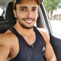 Bruno Marques Cavalcante de Melo