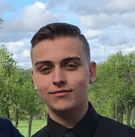 Oliver Gillies