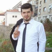 Onur Mazlum