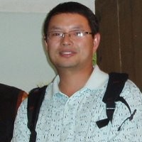 Jeffrey Fang