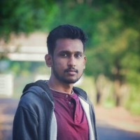 Devakrishnan M