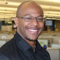 Gerard Simmons