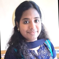 Brindha Thyagaraj
