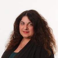 Anita Michaelides