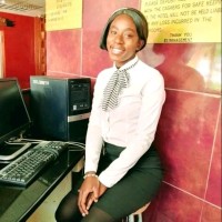 Christine Kumwenda