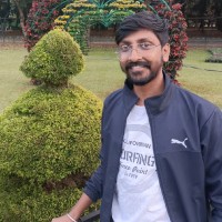 Arpit Bachchuwar