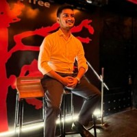 MUHAMMED FARDEEN ALAM