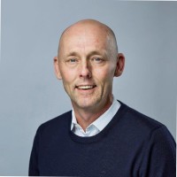 Marcus C Nilsson