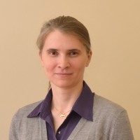 Olga Sidelnikova
