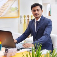 Anand Patel