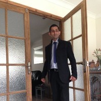 Piush Patel