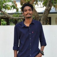 Nithin Mohandas