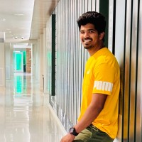 Akhil Boini