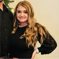 Leisha Johnson