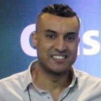 Wilson David Marques, MSc