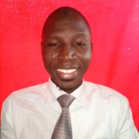 Agiri, Hamzat Ayodeji