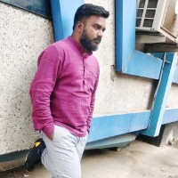 Praveen Shakha