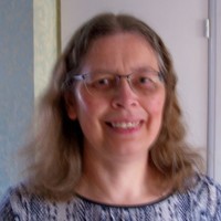 Carol Laight