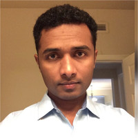 Amrendra Kumar