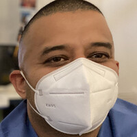 Daniel Orellana