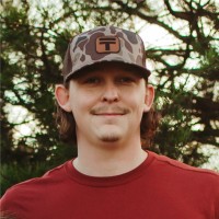 Bryce Rains