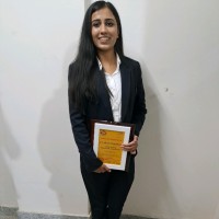 Shruti Chaudhary