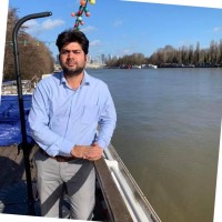 Ankit Sharma