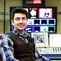 Saeed Ahmadi