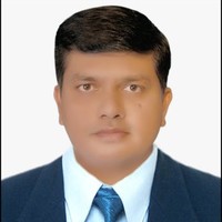 Harshang Patel