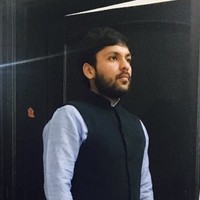 Harshit Aggarwal