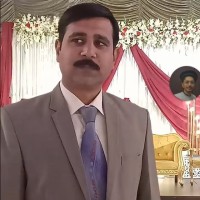 Umar Sheikh