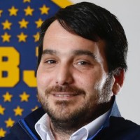 Ricardo Pizarro